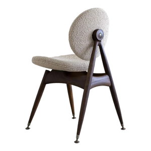 Handmade Modern Luxury Wooden <b>Foldable</b> Chair for Living Room Solid Durable Comfortable Small/Large Spaces Hotel Use India - Product Image 2