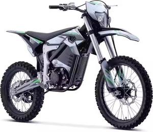 Motos électriques tout-terrain Veno-m 72v 12000w très demandées - Product Image 5