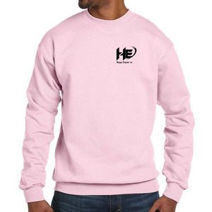 การออกแบบล่าสุด อัตราต่ํา & วัสดุดี บริการ OEM แฟชั่นอินเทรนด์ & ขายดีสําหรับเสื้อสเวตเตอร์ผู้ชาย - Product Image 1