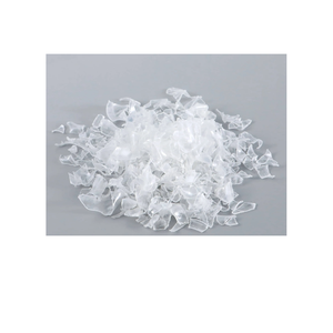 Hot Wash Pet Flakes Poudre de moulage de haute qualité pour les soins des animaux de compagnie - Product Image 3