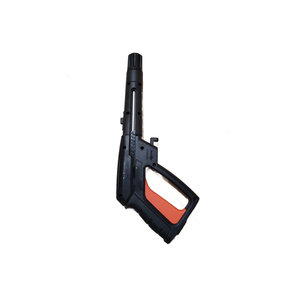 Pistola Neumática para Metal Dax160 2500, Compatible con Ref. 701547, Alimentación por Gravedad y Presión, para Pintura Industrial, Pulido de Superficies - Product Image 1