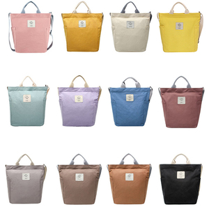 Bolso personalizado elegante diseño personalizado para mujer de cuero Premium con interior espacioso perfecto para uso diario - Product Image 6
