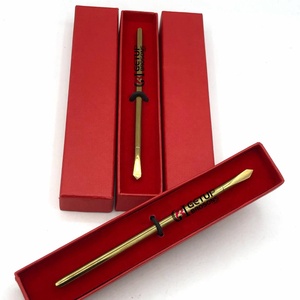 Wosai — outil de beauté pour manucure/pédicure, en acier inoxydable, instrument pour les soins personnels - Product Image 3