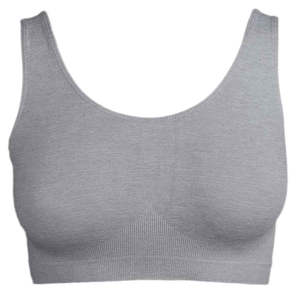 รองเท้าผู้หญิง Biddies (UA-471) - สีเทา - Product Image 1