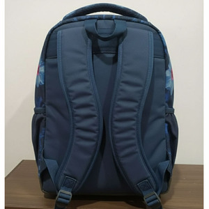Sac à dos pour ordinateur portable unisexe léger, sac de voyage avec grande capacité et fermeture à glissière, disponible à un prix abordable aux États-Unis - Product Image 5