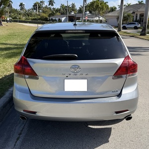 Toyota Venza XLE SUV V6 Automática 2015, la Más Vendida - Product Image 3