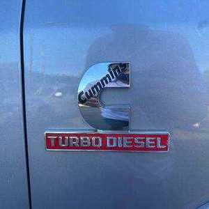 Camioneta 4x4 2024 de Servicio Pesado, 3500, Cabina Doble, Equipamiento Completo, Motor Turbo, Transmisión Automática, Asientos de Cuero, Techo Panorámico, Volante a la Izquierda, R17 - Product Image 6