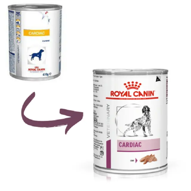 Royal Canin Dachshund anak anjing jenis makanan anjing kering tertentu, tas 2.5 lb