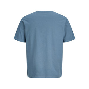 High Quality 100% Cotton Unisex Custom Men's T-Shirts Adult Streetwear <b>Blank</b> Print Logo Classic Unisex Drop Shoulder Casual - Product Image 6