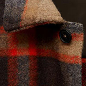 Camisa de Franela para Hombre, Cómoda, Transpirable, Ligera, de Venta Caliente, a un Precio Razonable, con los Últimos Diseños - Product Image 5