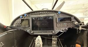 CLEAN 2020 CUB_CRAFTERS CARBON CUB FX-3 Fabriqué aux États-Unis - Product Image 3