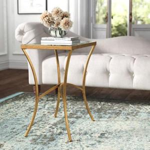 Bedroom Furniture Aluminum <b>Side</b> <b>Table</b> Shiny Polished Handmade Luxury Coffee <b>Table</b> <b>Tall</b> Size Round Top Fancy Metal Center <b>Table</b> - Product Image 1