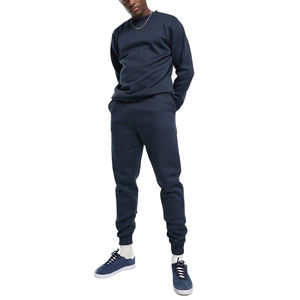 2025 Ensemble de vêtements d'extérieur sportifs personnalisés de haute qualité pour hommes Meilleur prix Survêtements d'hiver avec logo de broderie personnalisé! - Product Image 1