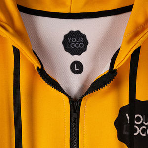 Top Design Coton Tissu À La Mode Puff Imprimer Hoodies pour Hommes Casual Wear Meilleure Vente Hommes Puff Impression À Capuche - Product Image 4