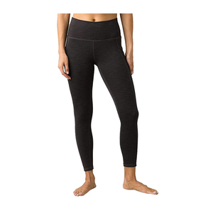 Haute qualité femmes Gym Sport Leggings nouveauté taille haute Fitness collants décontracté Yoga pantalon Logo Spandex matériel cousu - Product Image 2