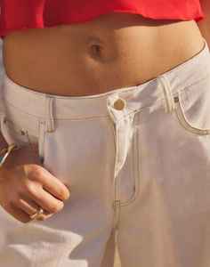 Vintage S Taille Denim Shorts Jeanagers Autre Artisanat Jeans Pantalon Court - Product Image 6