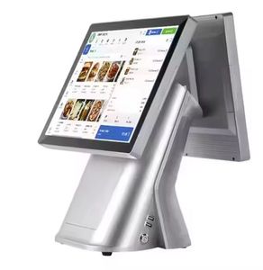 Reliable <b>Windows</b> Pos system 10.1 inch touch <b>screen</b> pos terminal cash register - Product Image 1