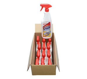 Proveedor de removedor de manchas de aceite resistentes antiengrasantes multiusos, limpiador de grasa para llantas de coche líquido a un precio razonable - Product Image 1