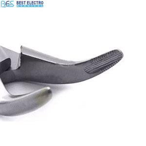 Forceps d'extraction sur mesure les plus vendus, matériau durable, vente chaude, forceps d'extraction pour dentisterie - Product Image 6