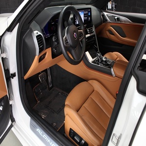 BMW Serie 8 ALPINA Coupé 4.4L Twin Turbo V8 USADO 2023 - Product Image 2