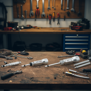 Destornilladores Eléctricos Stahlwille TORSIOMAX, Instrumentos de Precisión de Alto Torque - Product Image 3