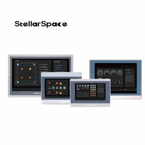 Phức tạp kỹ <span class=keywords><strong>s</strong></span>ư ứng dụng stellarspace fe9000 loạt công nghiệp <span class=keywords><strong>HMI</strong></span> Touch Panel PLC tất cả-trong-một <span class=keywords><strong>HMI</strong></span> màn hình cảm ứng - Product Image 6