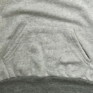 Último estilo logotipo personalizado Chenille bordado Sudadera con capucha pulóver hombres sudadera - Product Image 4