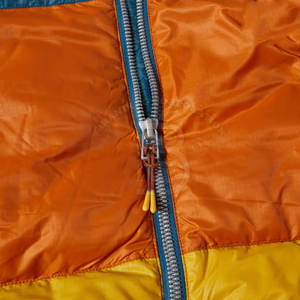 Veste à bulles respirante pour homme en marque privée, utilisation en extérieur, best-seller, veste d'hiver confortable à bas prix - Product Image 5