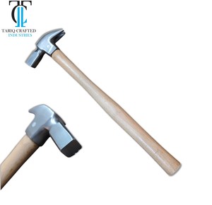 Martillo de Herrería de Grado Veterinario para Uso Equino TARIQ CRAFTED INDUSTRIES - Product Image 3