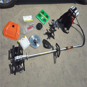 Cortacésped de Giro Cero de Primera Calidad, a Gasolina, de Grado Industrial, Profesional, OEM/ODM, Personalizable, con Motor de 4 Tiempos - Product Image 5