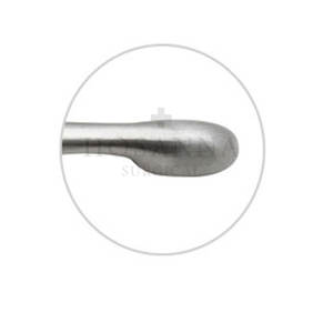 Curetas de hueso dental de calidad superior en stock, 2025 instrumentos médicos, curetas de hueso dental - Product Image 6