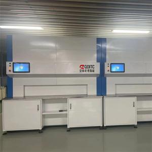<span class=keywords><strong>Carrusel</strong></span> vertical automático al por mayor para almacén - Product Image 6