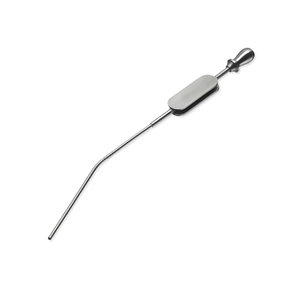 ท่อดูดหู Zoellner ท่อดูดหู - Product Image 3