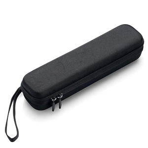 BWL Vietnam fiable Durable fermeture éclair Portable fermé étanche couleur personnalisée acceptée vêtements mallette de rangement EVA matériel - Product Image 3
