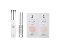 Belle PRO LIFT UP MINI KIT Lifting des cils Laminage des sourcils Ensemble de double permanente pour 2 personnes Fournisseur coréen Fabriqué en Corée