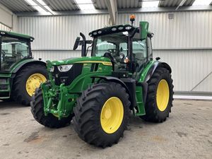 Premium CE EPA certificado Compact Agriculture Farm 4X4 Tractor 50hp 60hp 80hp 100hp 120hp Tractor de jardín con cabina cerrada AC - Product Image 3