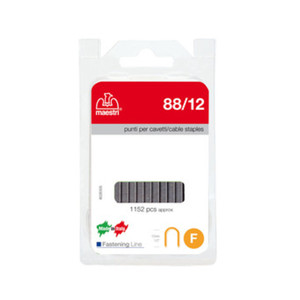Maestri Blister Punti Art. 88/12 (pz.1152) - Product Image 1