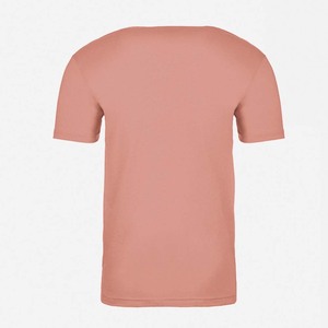 T-shirt ajusté à manches courtes de qualité supérieure, vente en gros, t-shirts respirants - Product Image 4