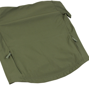 Nouvelle arrivée Veste de chasse pour homme Véritable imperméable Tactique Extérieur Coupe-vent Vêtement décontracté pour l'hiver Veste de chasse pour homme - Product Image 5