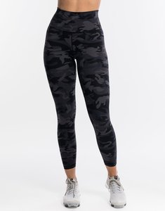 2024 Custom Sports <b>Leggings</b> for <b>Women</b> High-Waisted Spandex Yoga Wear Solid <b>Pattern</b> Fitness <b>Leggings</b> Mid-Waist Type - Product Image 6
