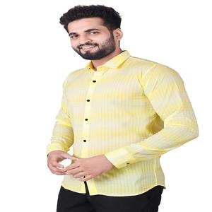 Camisa informal de diseñador para hombre de alta calidad, tela transpirable para exportación a precio mayorista - Product Image 1