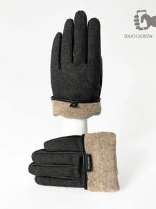Fabricant avec votre logo Car Drive Logo professionnel imprimé Qualité fine pour les gants de conduite Meilleur taux Matériau de haute qualité - Product Image 3