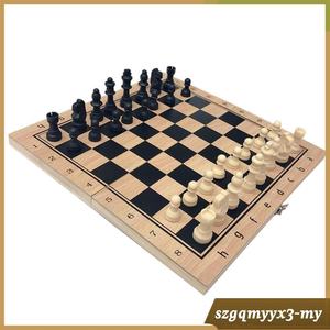 Decoración moderna para el hogar, escultura de liderazgo de dinastía de ajedrez y excelencia táctica - Product Image 5