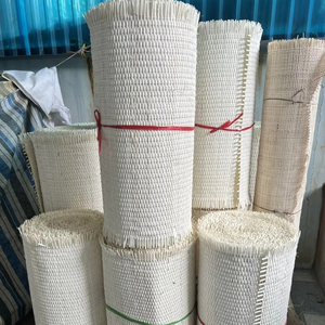 แผ่นหวายสานสานสำหรับแผงเฟอร์นิเจอร์ประตูตู้และพนักพิงเก้าอี้ธรรมชาติจากเวียดนาม - Product Image 1