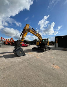 Excavadora Multifuncional XE235ECR para Diversos Proyectos de Construcción y Demolición - Product Image 6