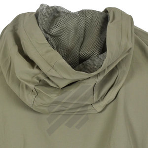 Veste d'hiver décontractée pour homme en Taslan de haute qualité avec capuche et fermeture éclair, confortable et élégante, faible MOQ, fabriquée au Pakistan - Product Image 4