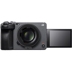 Máy quay phim điện ảnh full-frame Sony FX3 (chỉ thân máy) - Product Image 5