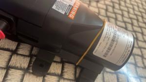 RLFP1X22001D ชิ้นส่วนปั๊มน้ำสำหรับเครื่องจักรก่อสร้างจาก Flojet - Product Image 3