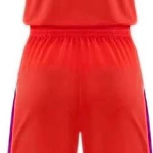 Camiseta de baloncesto de buena calidad, camiseta de baloncesto transpirable personalizada de alta calidad - Product Image 6