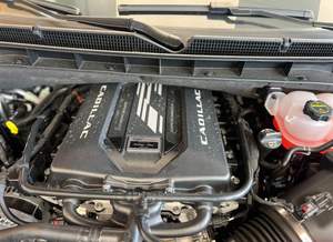 CADILLAC ESCALADE V-SERIES 2025, Bien Cuidado y Limpio - Product Image 5